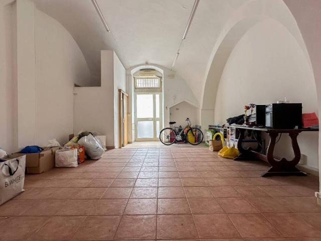 Appartamento in vendita a Manfredonia FG