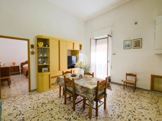 Appartamento in vendita a Manfredonia FG
