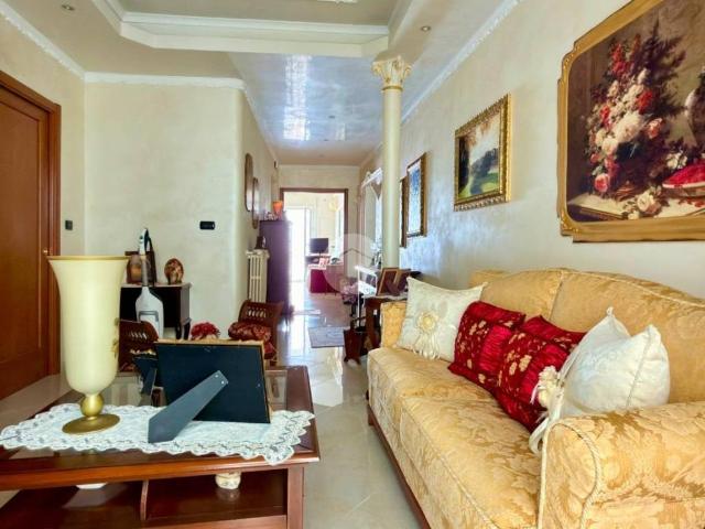 Appartamento in vendita a Manfredonia FG