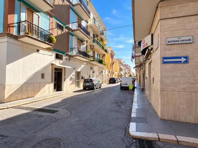 Appartamento in vendita a Manfredonia FG