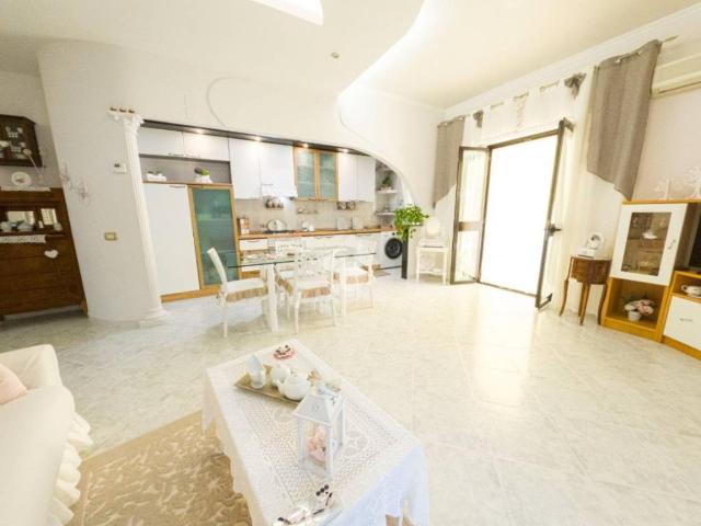 Appartamento in vendita a Manfredonia FG