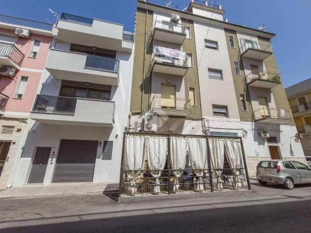Loft / Open Space in vendita a Manfredonia FG