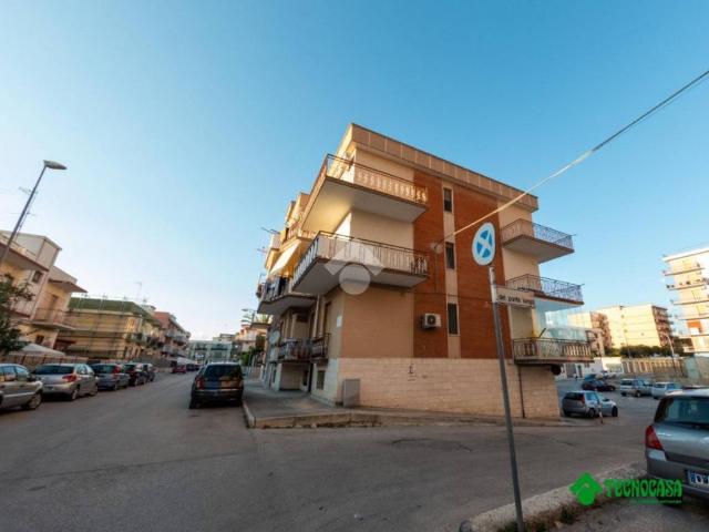 Appartamento in vendita a Manfredonia FG