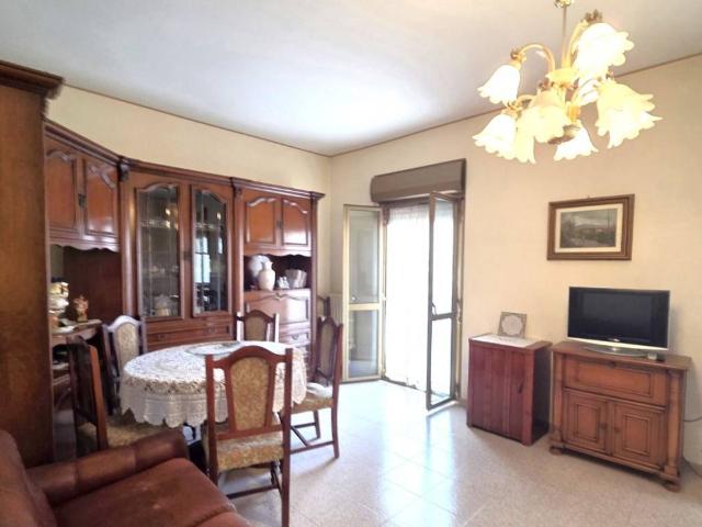 Appartamento in vendita a Manfredonia FG