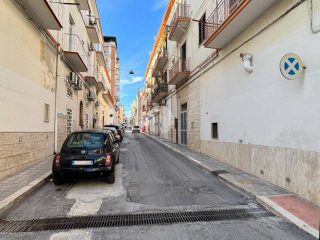 Appartamento in vendita a Manfredonia FG