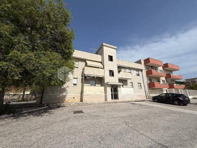 Appartamento in vendita a Manfredonia