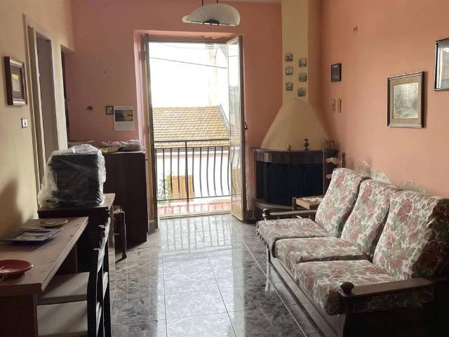Appartamento in vendita a Mangone CS