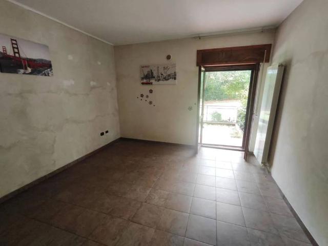 Appartamento in vendita a Mangone CS