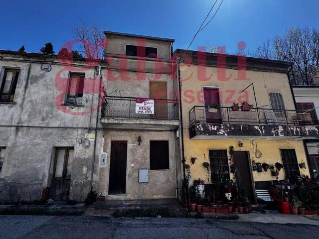 Appartamento in vendita a Mangone CS