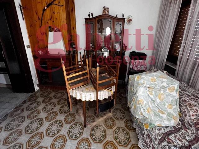 Appartamento in vendita a Mangone CS