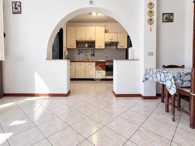Appartamento in vendita a Maniago PN