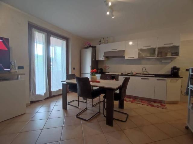 Appartamento in vendita a Maniago PN