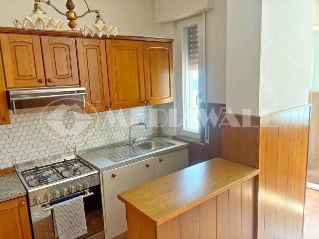 Appartamento in vendita a Maniago PN