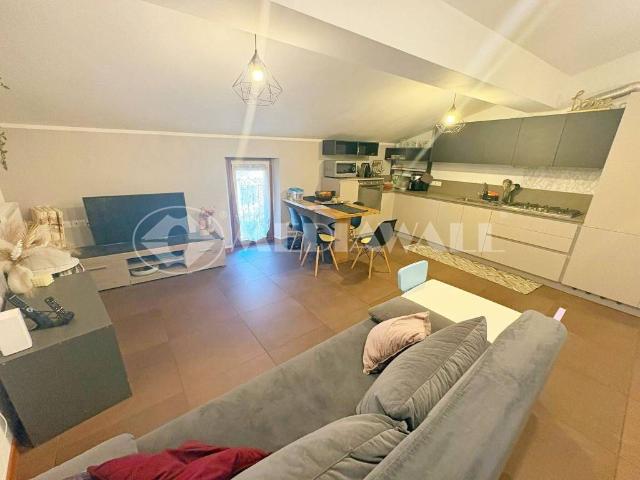 Appartamento in vendita a Maniago PN