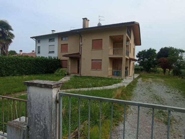 Appartamento in vendita a Maniago PN