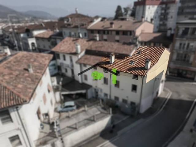 Appartamento in vendita a Maniago PN