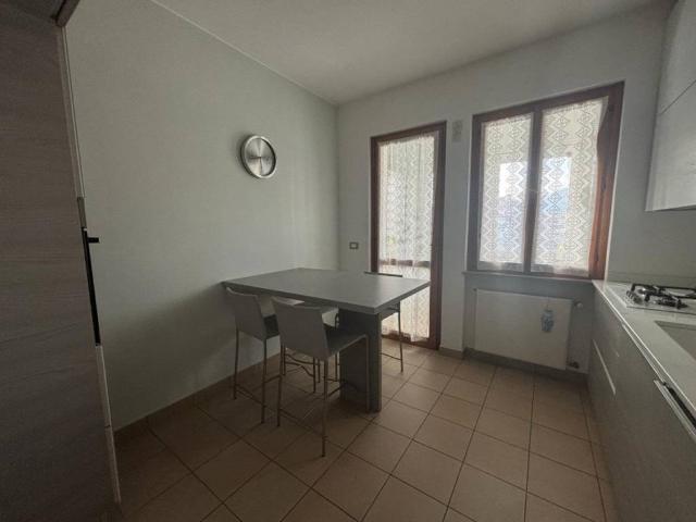 Appartamento in vendita a Maniago PN