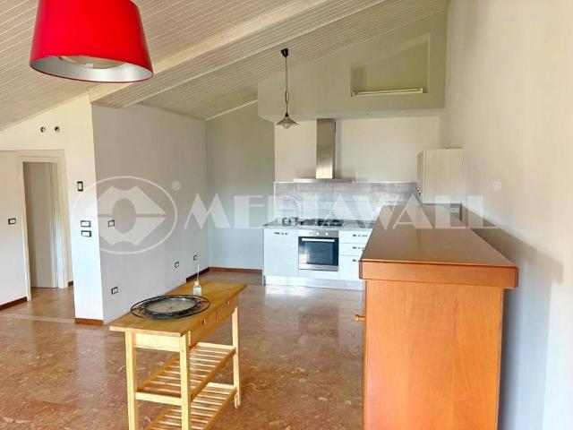 Appartamento in vendita a Maniago PN