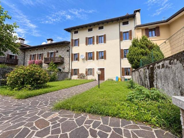 Appartamento in vendita a Maniago PN