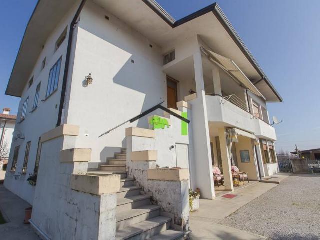Appartamento in vendita a Maniago PN