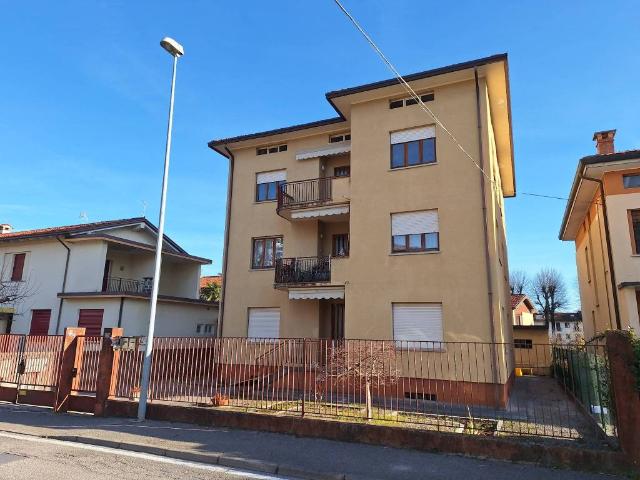 Appartamento in vendita a Maniago PN