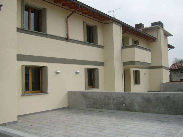 Appartamento in vendita a Maniago PN