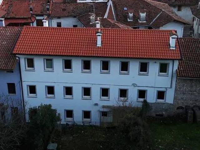 Appartamento in vendita a Maniago PN