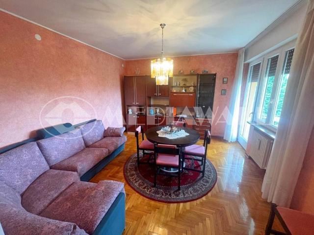 Appartamento in vendita a Maniago via degli Eroi, 26/c