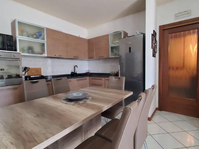 Appartamento in vendita a Mansuè TV