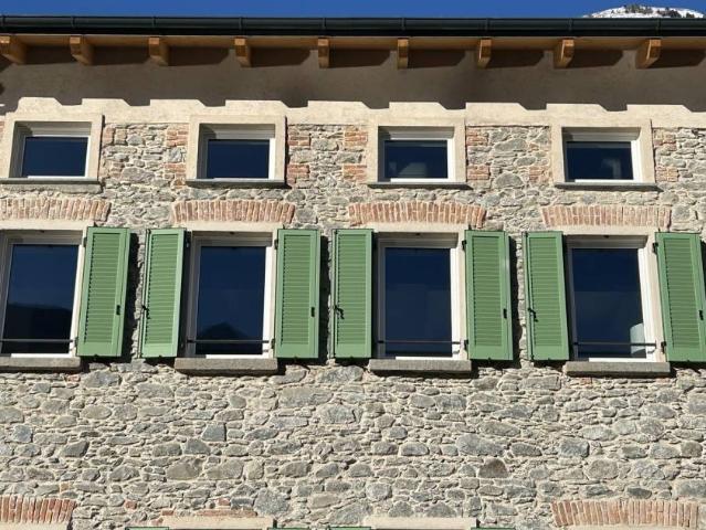 Appartamento in vendita a Mantello SO
