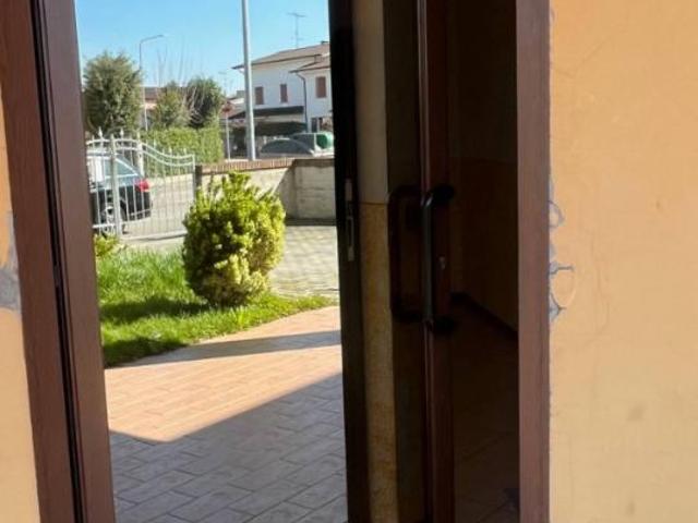 Appartamento in vendita a Mantova