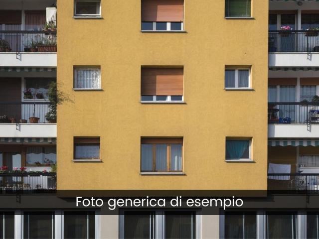 Appartamento in vendita a Mantova