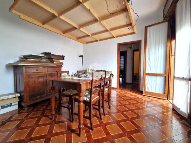 Appartamento in vendita a Mantova