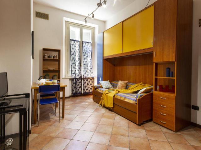Appartamento in vendita a Mantova, Centro storico