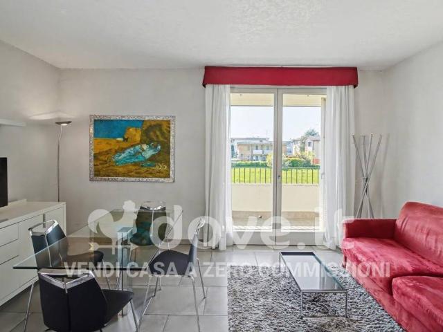 Appartamento in vendita a Mantova MN