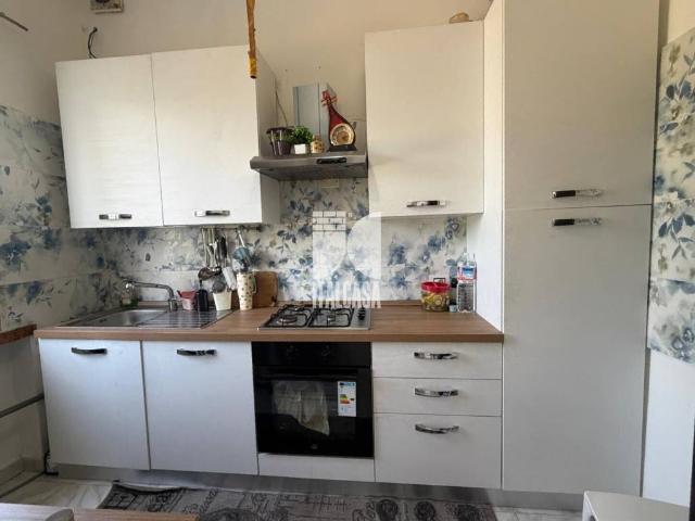 Appartamento in vendita a Mantova MN