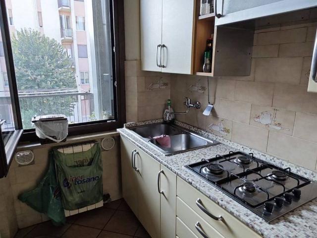Appartamento in vendita a Mantova MN