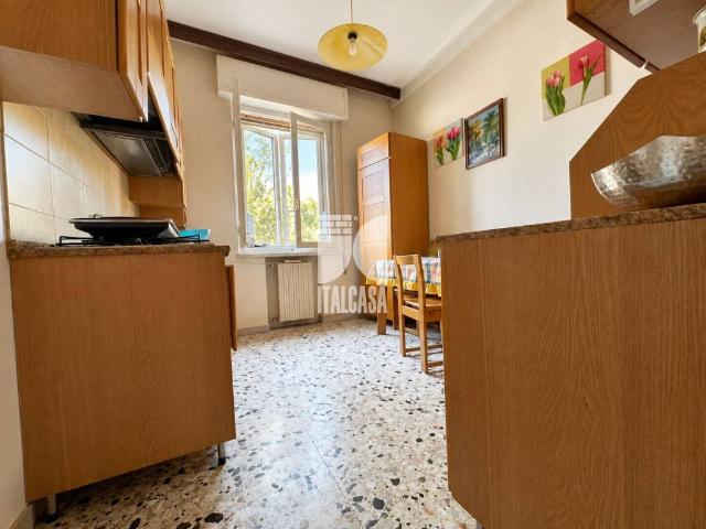 Appartamento in vendita a Mantova MN