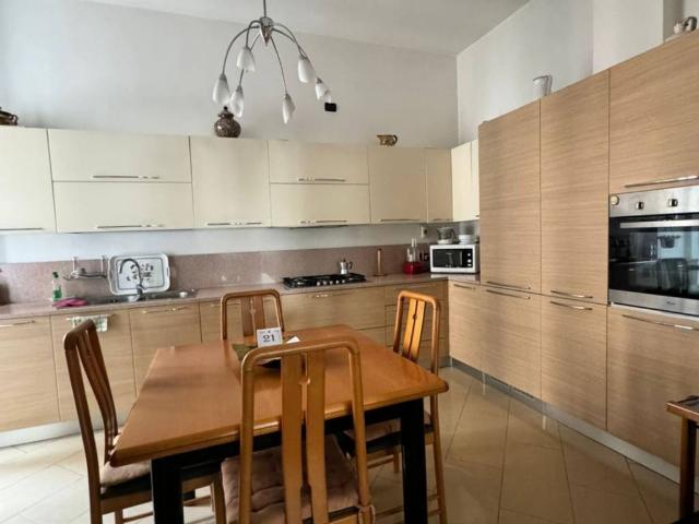 Appartamento in vendita a Mantova MN