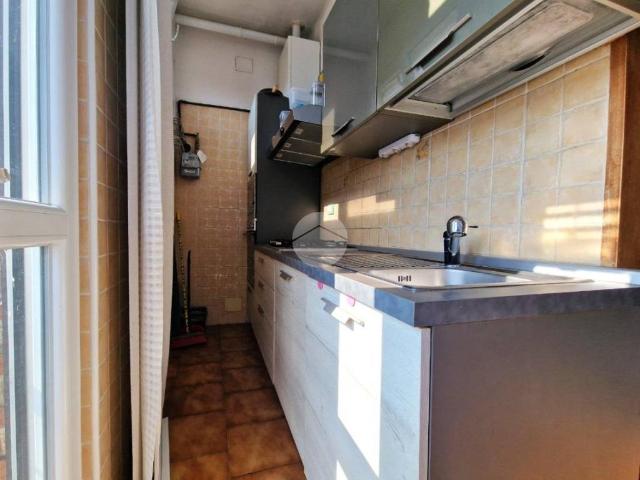 Appartamento in vendita a Mantova MN