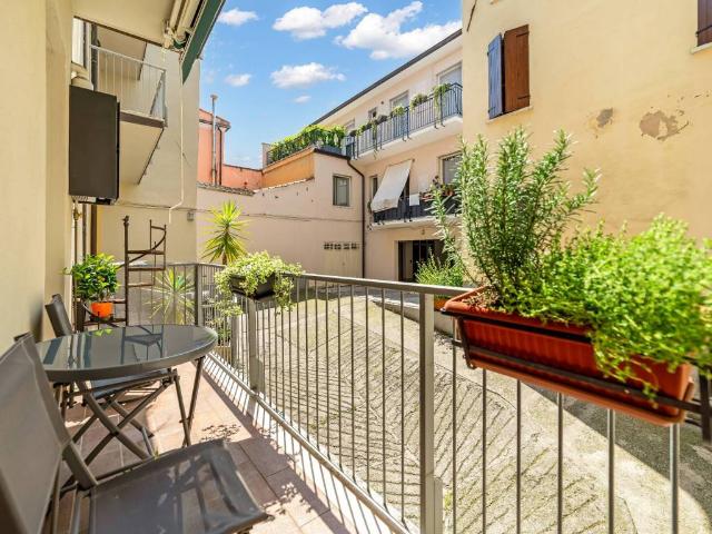 Appartamento in vendita a Mantova MN