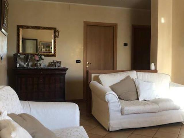 Appartamento in vendita a Mantova MN