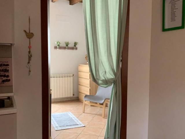 Appartamento in vendita a Mantova MN