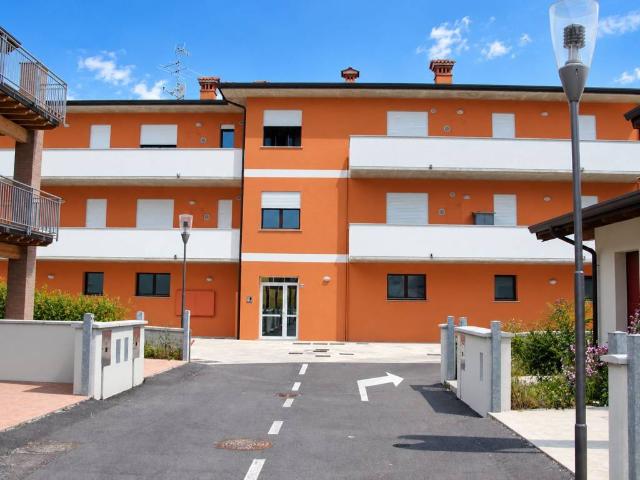 Appartamento in vendita a Casaloldo MN