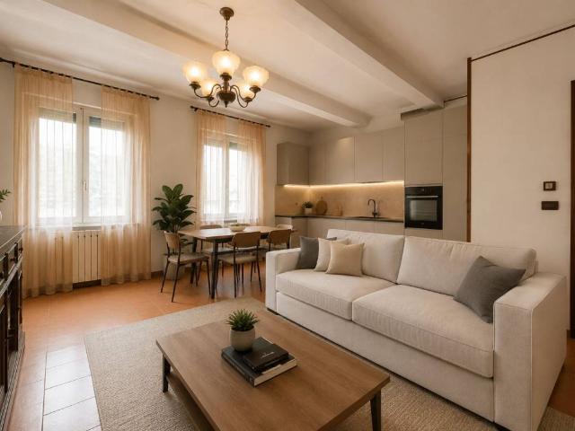 Appartamento in vendita a Mantova MN