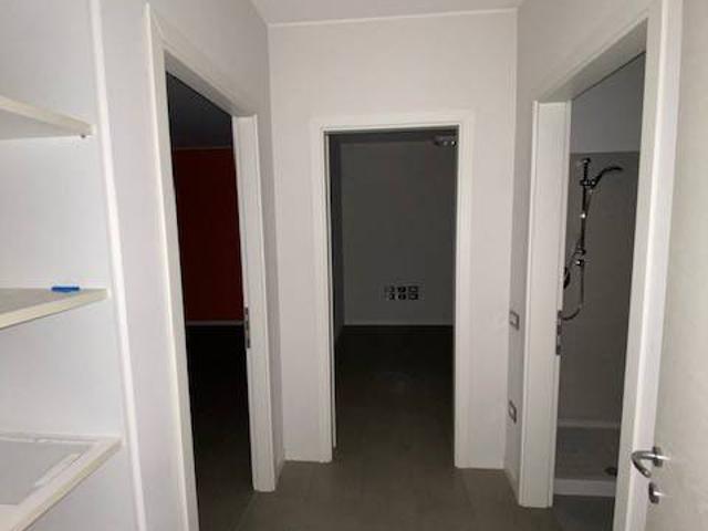 Appartamento in vendita a Mantova MN