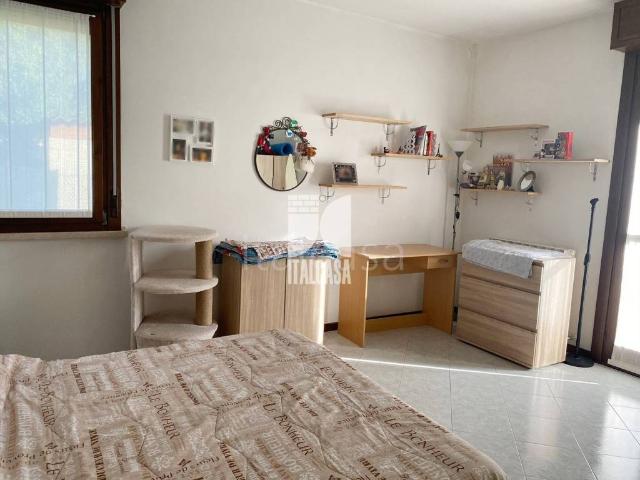 Appartamento in vendita a Mantova MN