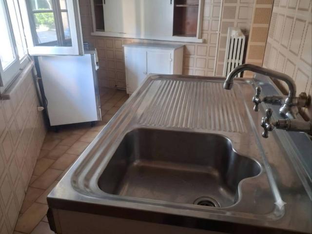 Appartamento in vendita a Mantova MN