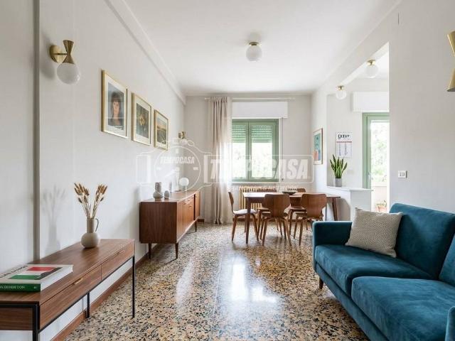 Appartamento in vendita a Mantova MN