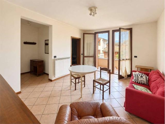 Appartamento in vendita a Mantova MN